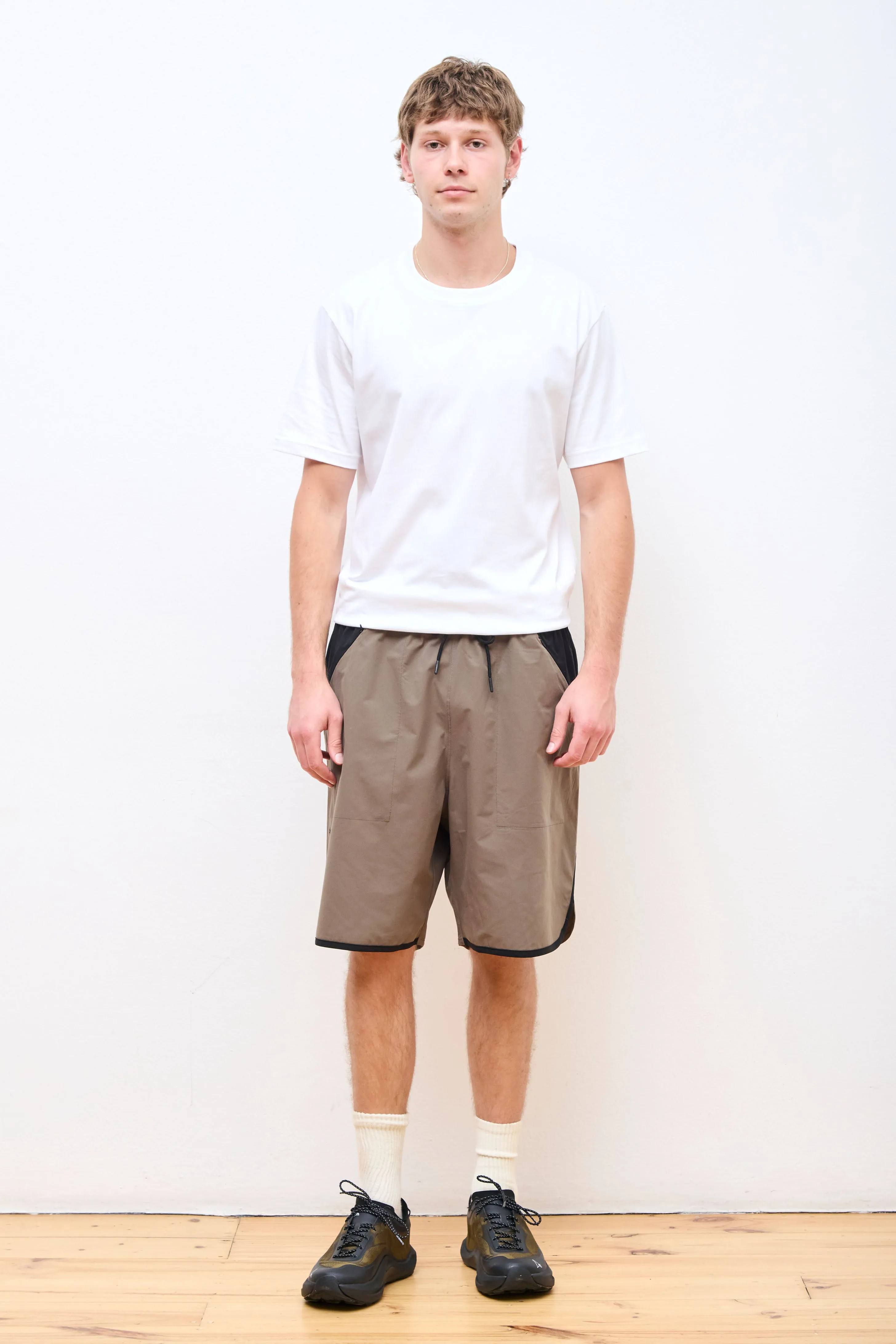 Toned Trout Stretch River Shorts