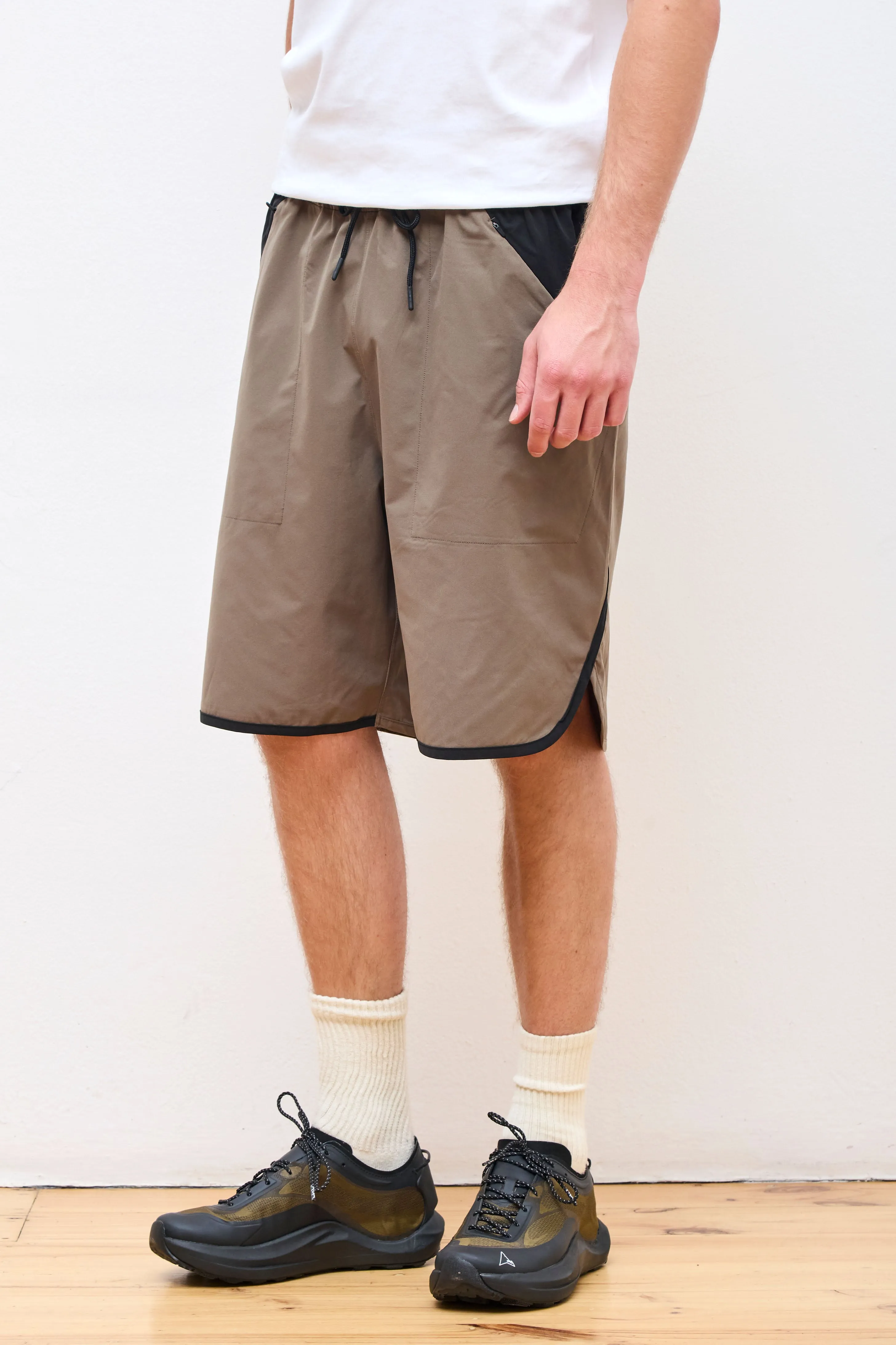 Toned Trout Stretch River Shorts