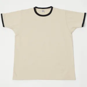 TOYS McCOY TMC2235 Johnny Ringer Tee - Beige