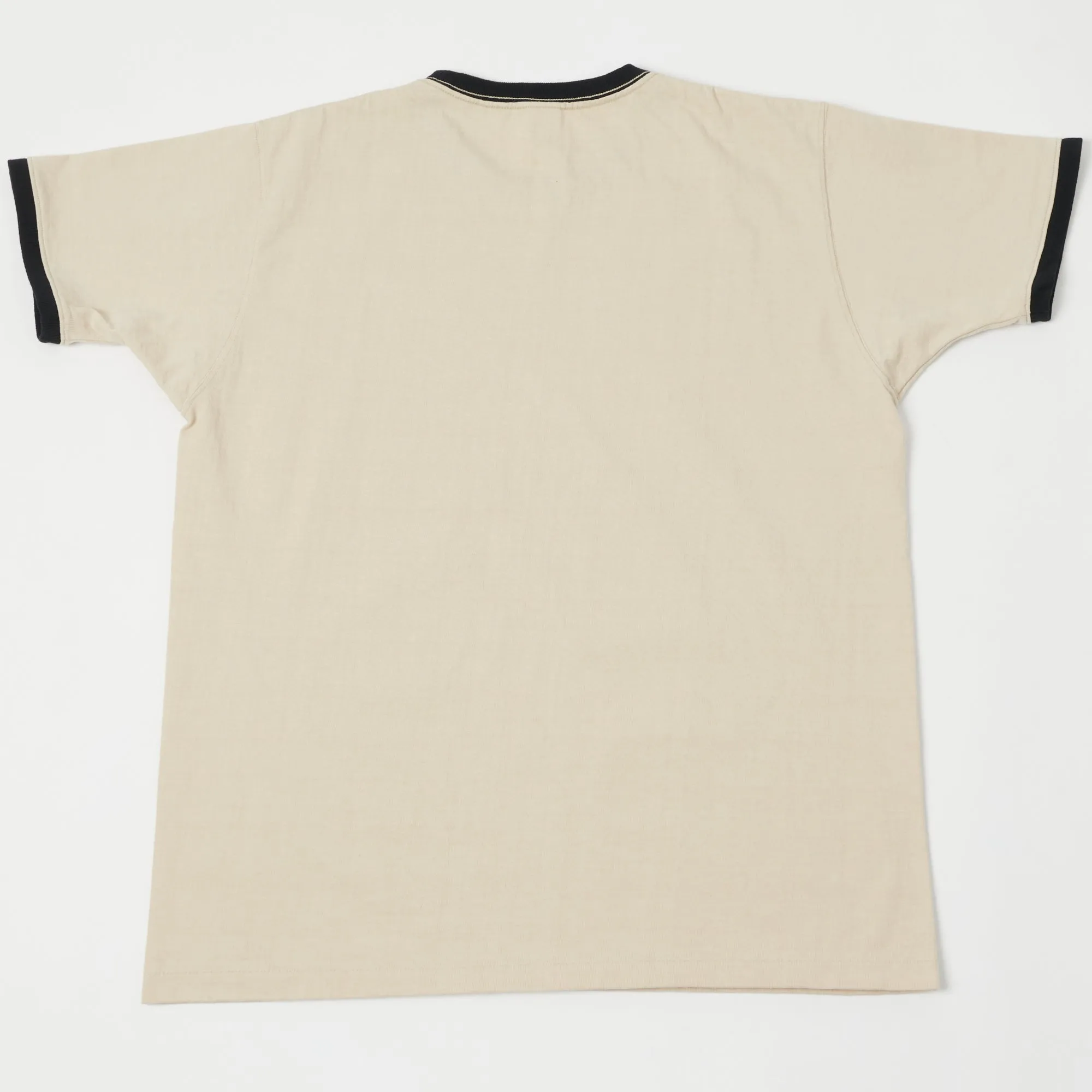 TOYS McCOY TMC2235 Johnny Ringer Tee - Beige