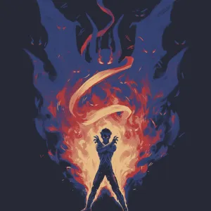 True Demon