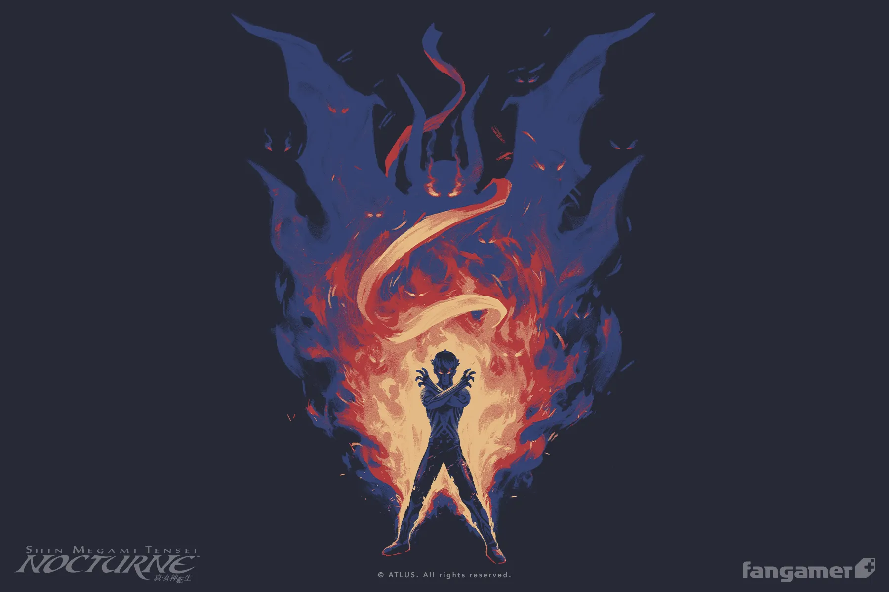 True Demon