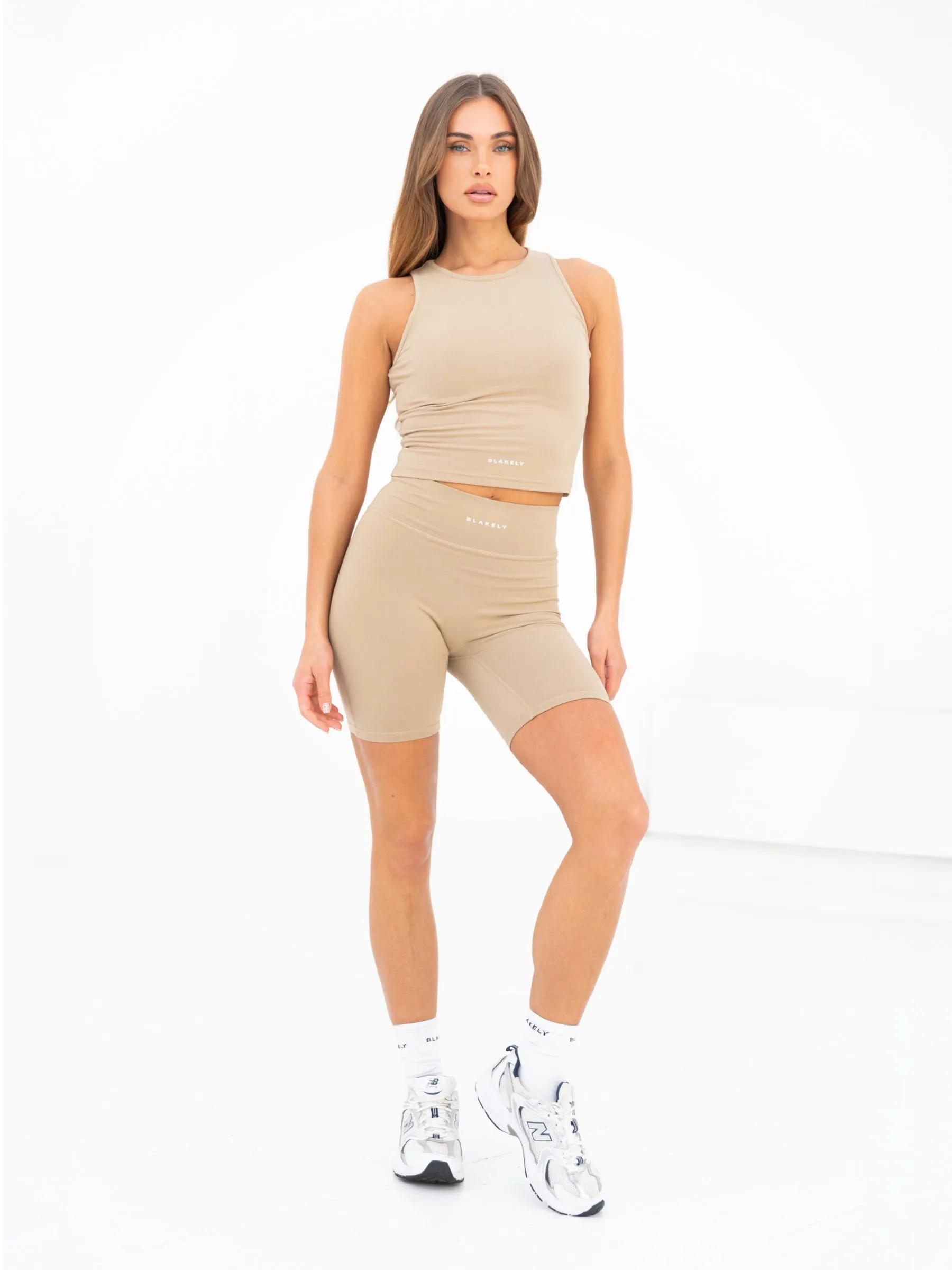 Ultimate Soft Lifestyle Vest - Tan