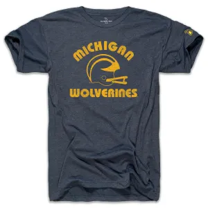 UofM - 1980 FOOTBALL (UNISEX)