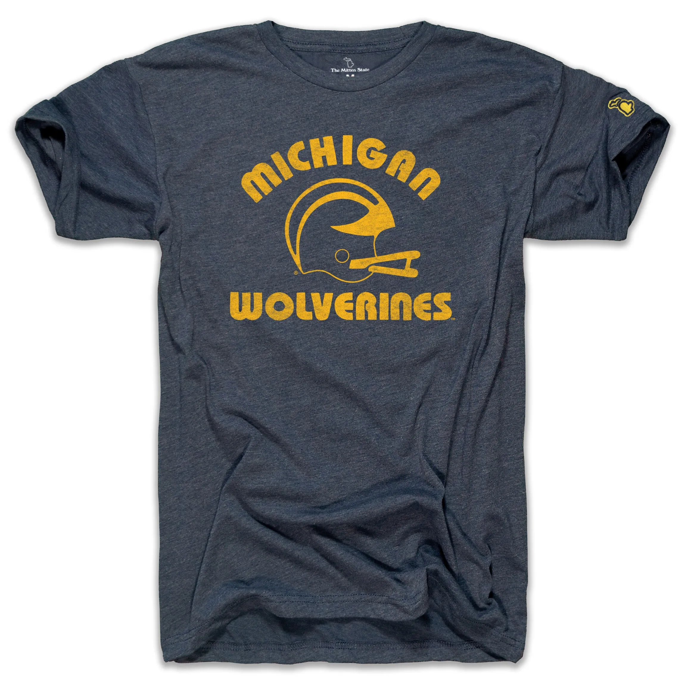UofM - 1980 FOOTBALL (UNISEX)