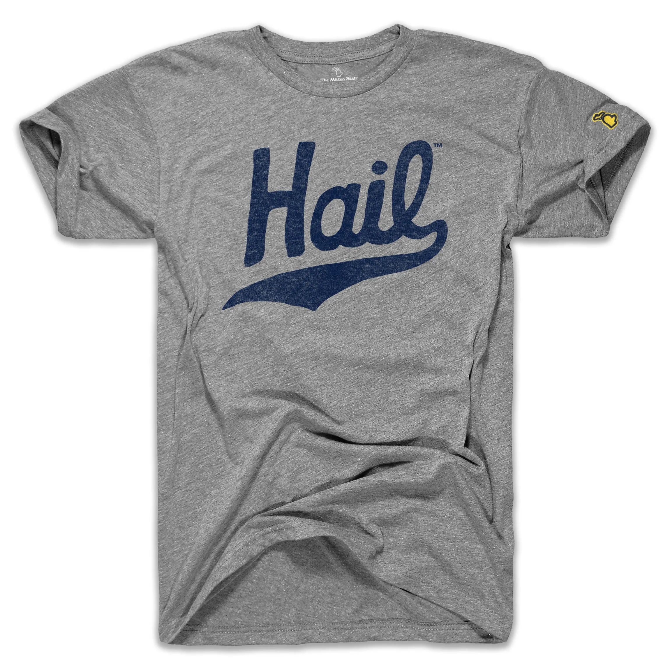 UofM - HAIL (UNISEX)