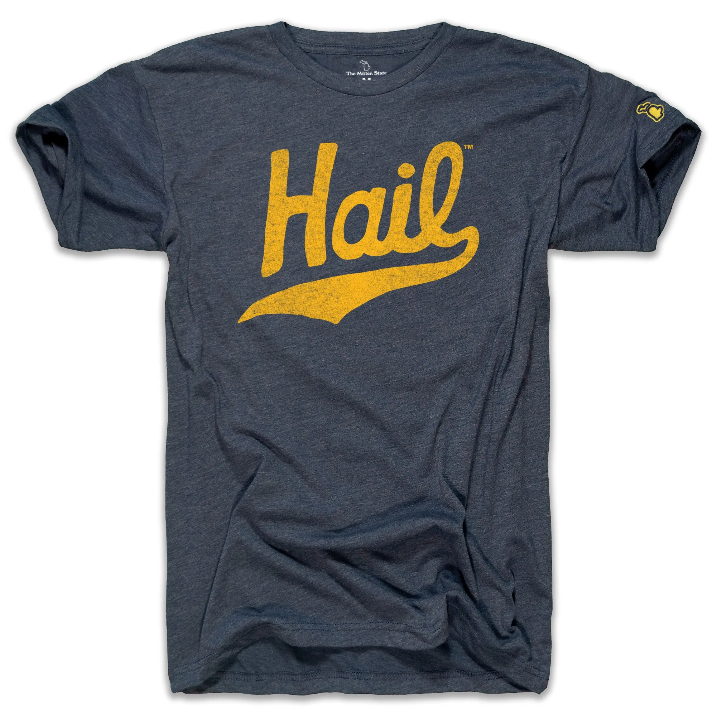 UofM - HAIL (UNISEX)