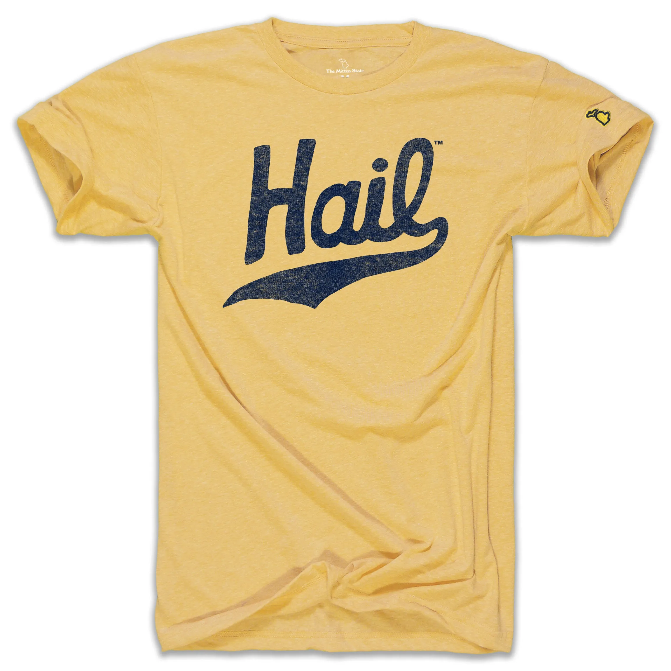 UofM - HAIL (UNISEX)