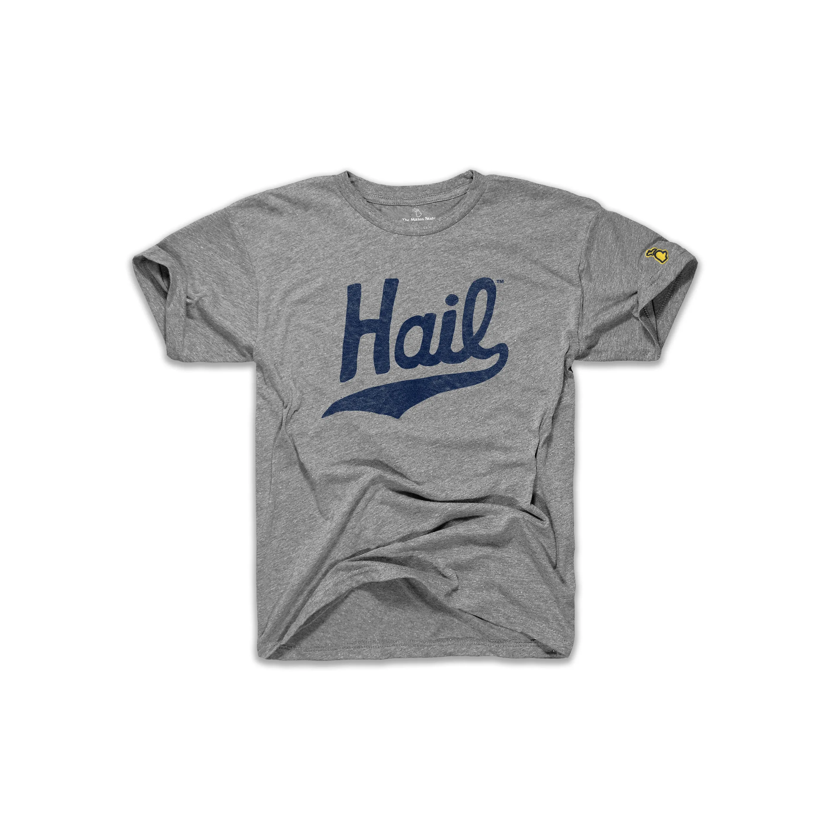 UofM - HAIL (YOUTH)