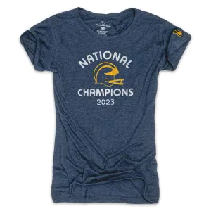 UofM - NATIONAL CHAMPIONS (WOMEN)