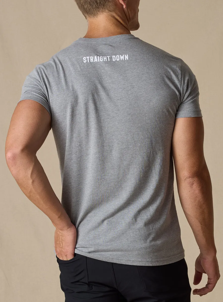 USA Wings Tee