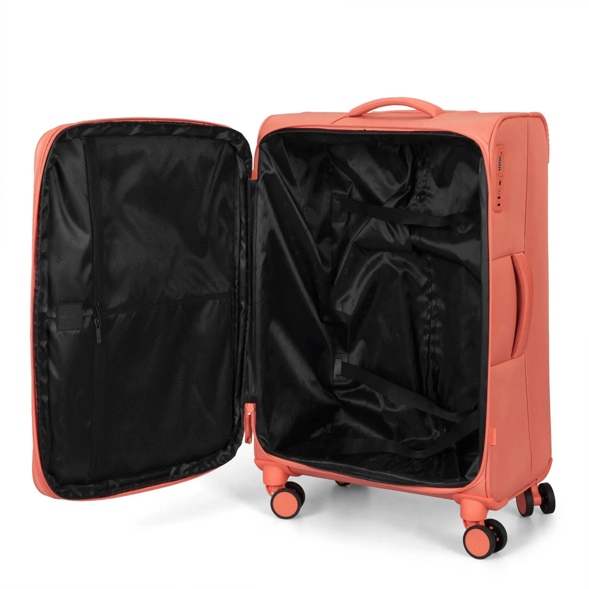 Verona Softside 26.5 Luggage