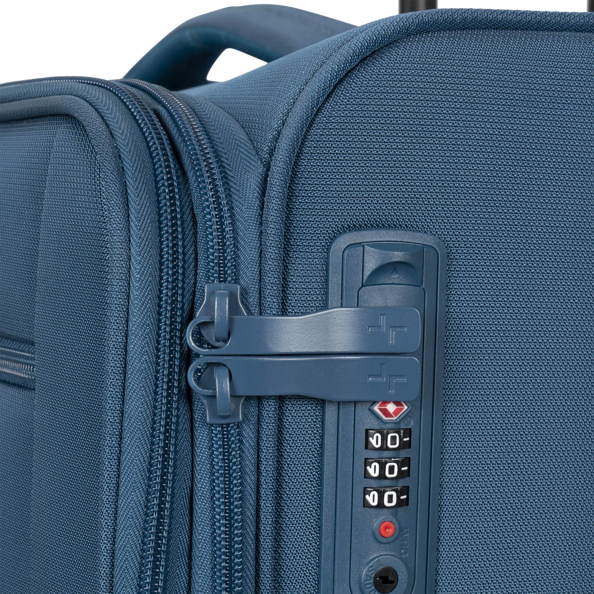 Verona Softside 26.5 Luggage