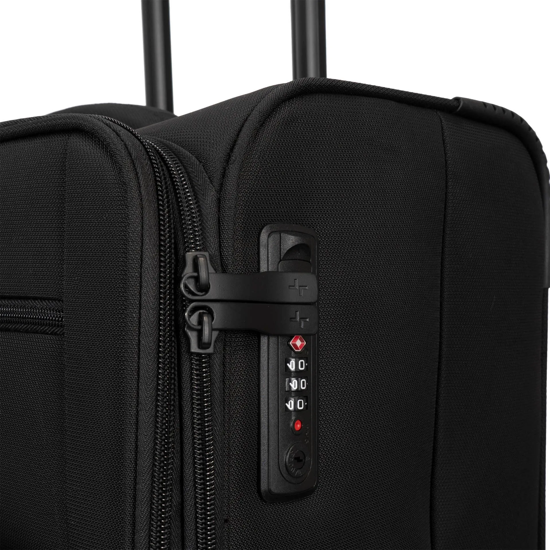 Verona Softside 26.5 Luggage