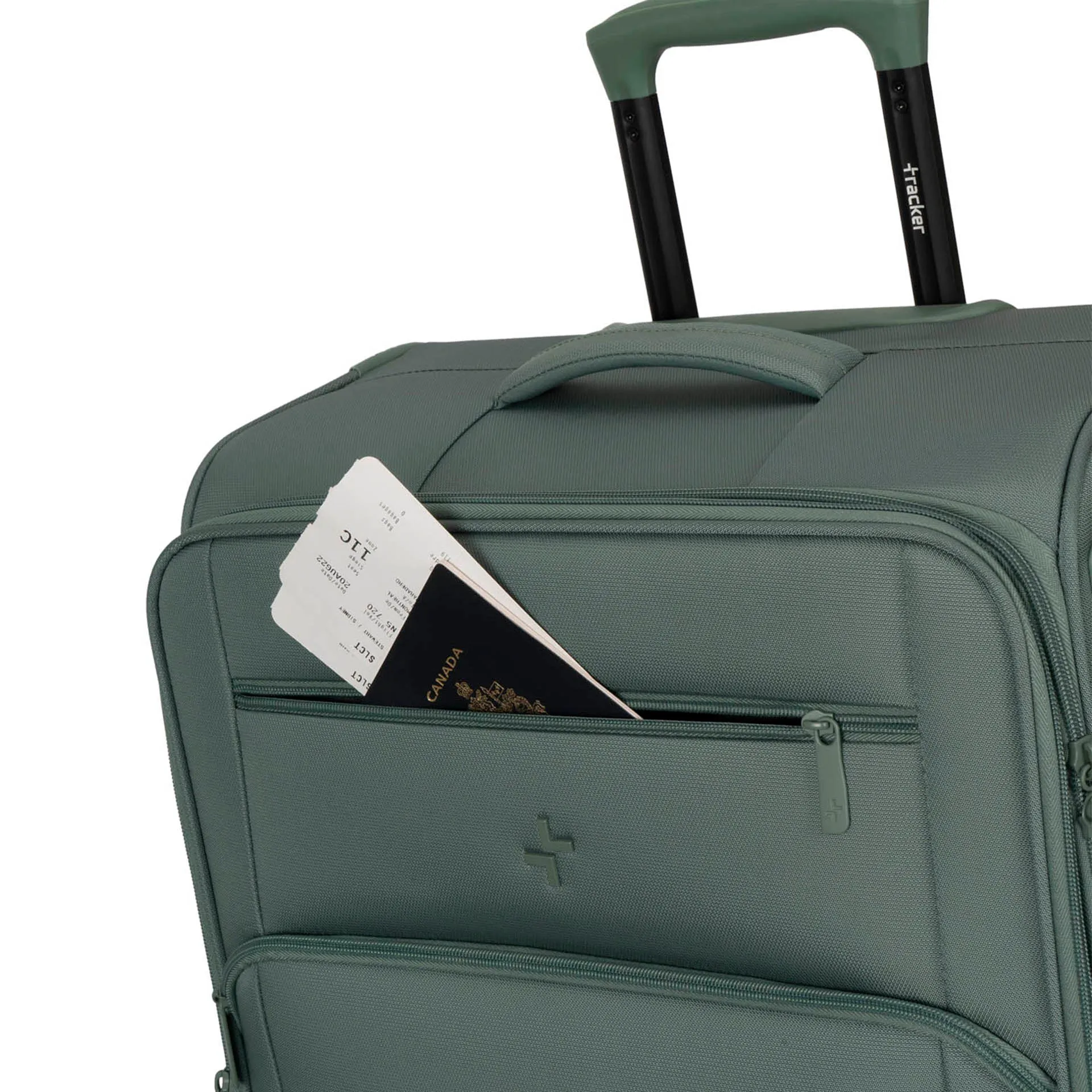 Verona Softside 26.5 Luggage