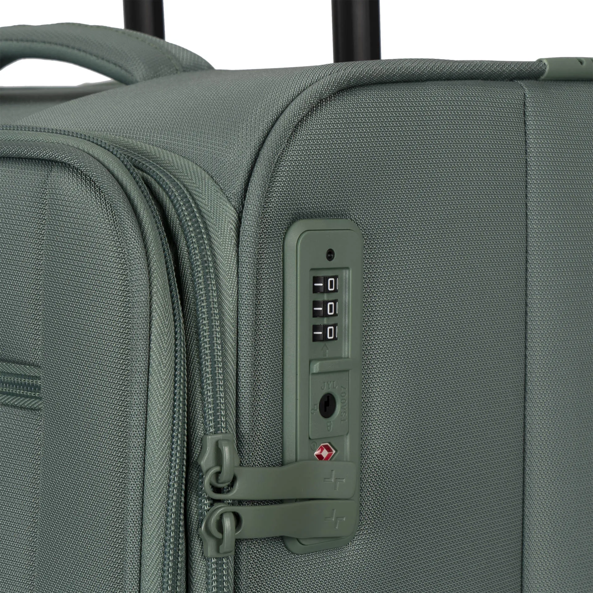 Verona Softside 26.5 Luggage