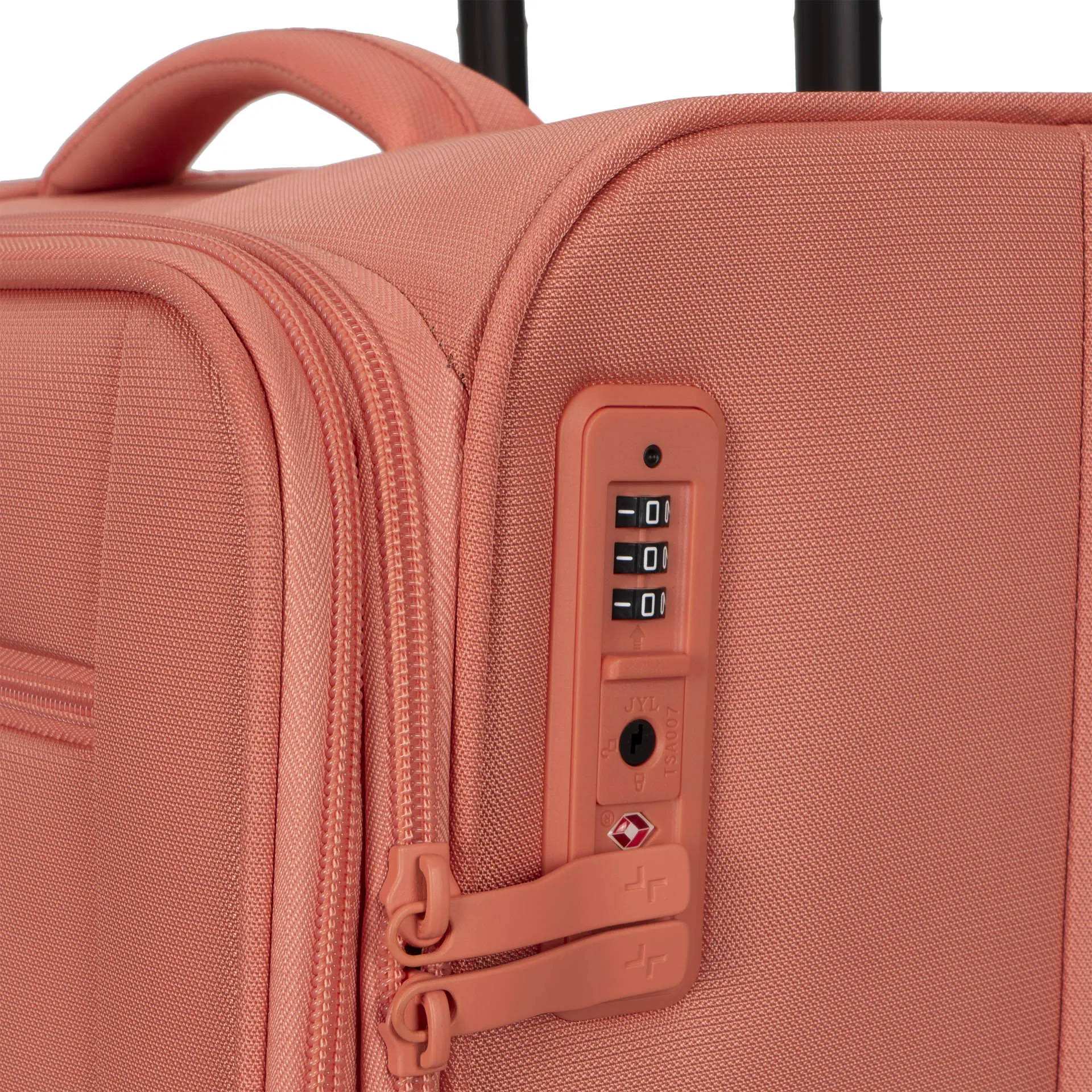 Verona Softside 26.5 Luggage