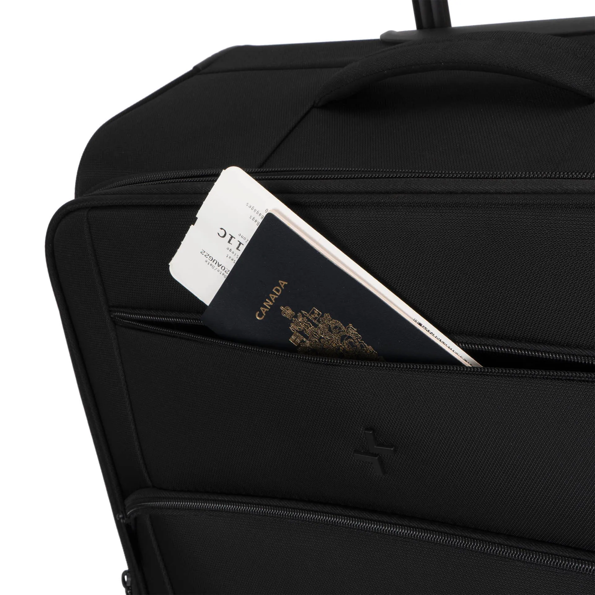 Verona Softside 26.5 Luggage