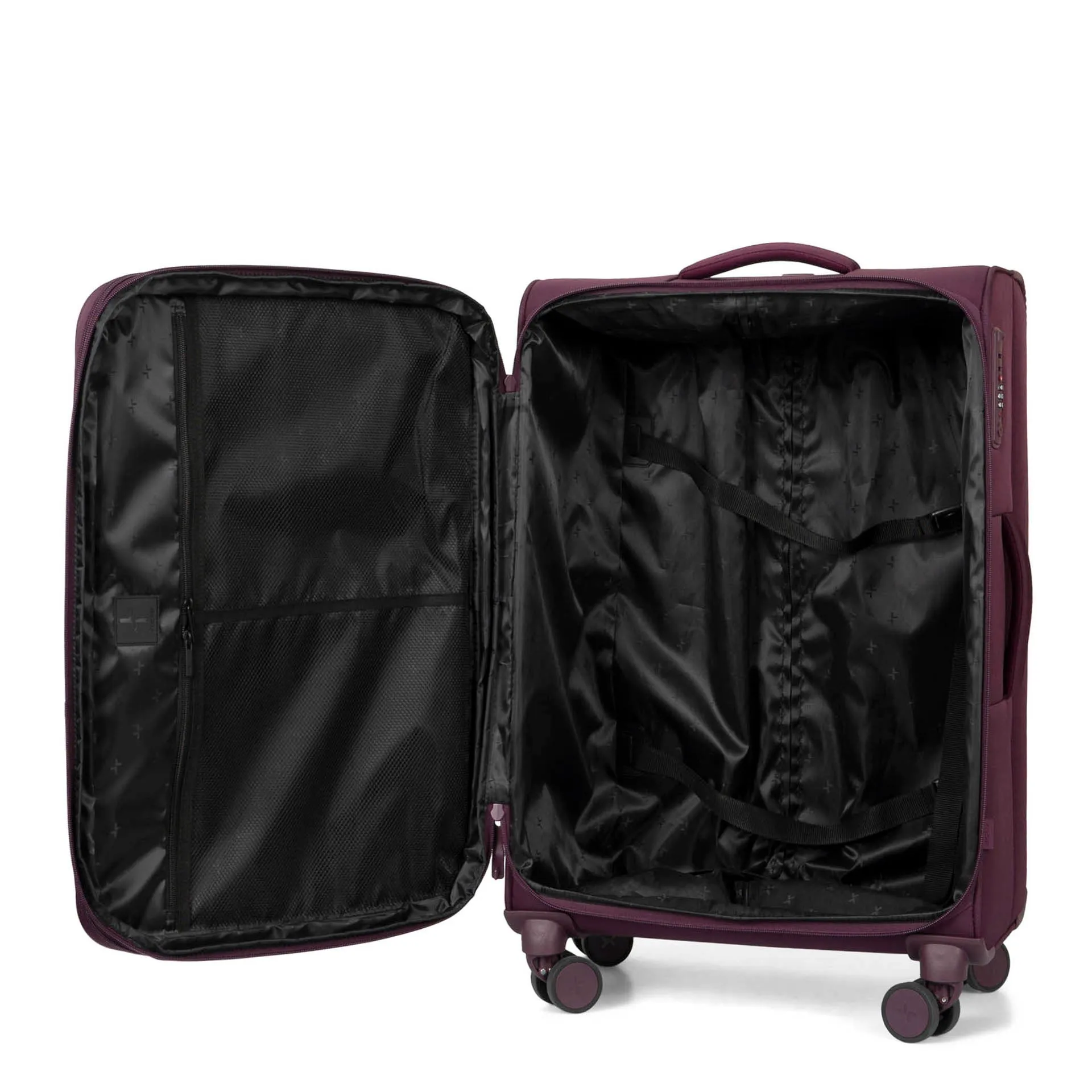 Verona Softside 26.5 Luggage