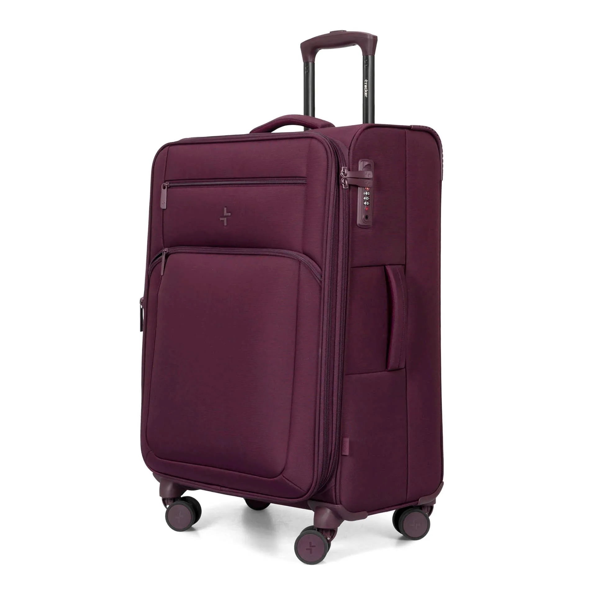 Verona Softside 26.5 Luggage