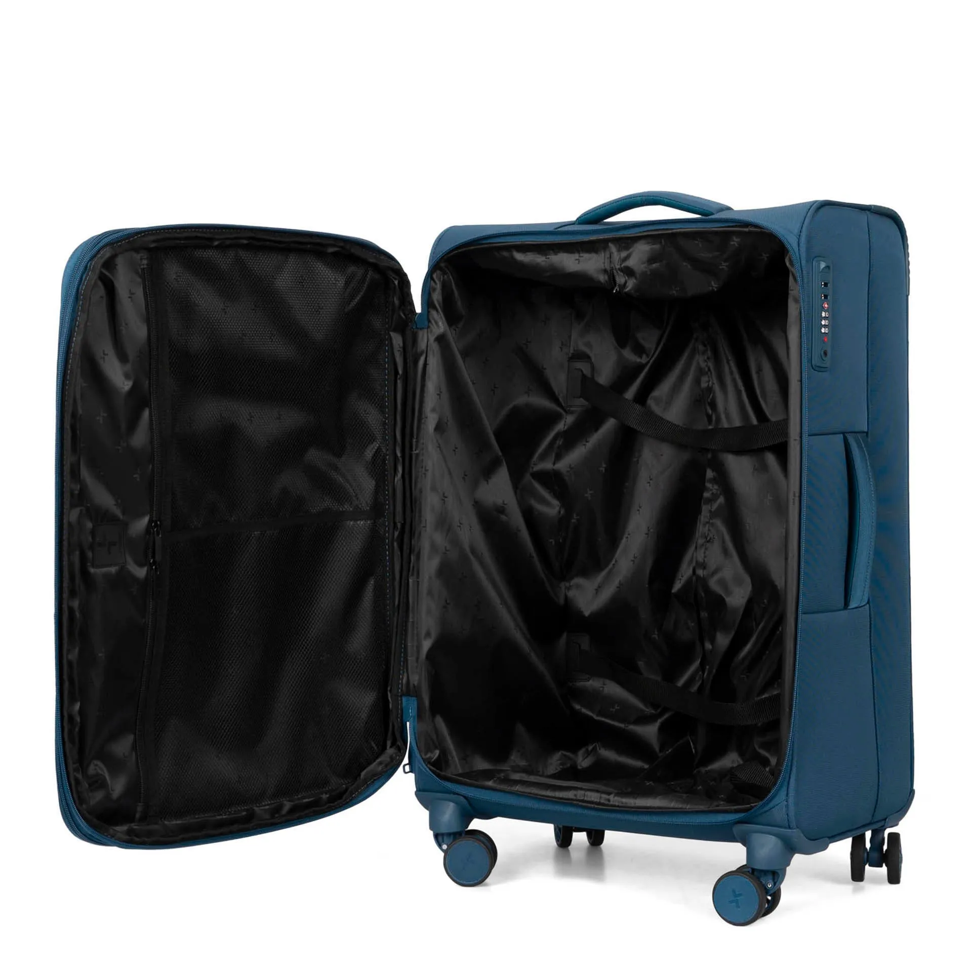 Verona Softside 26.5 Luggage