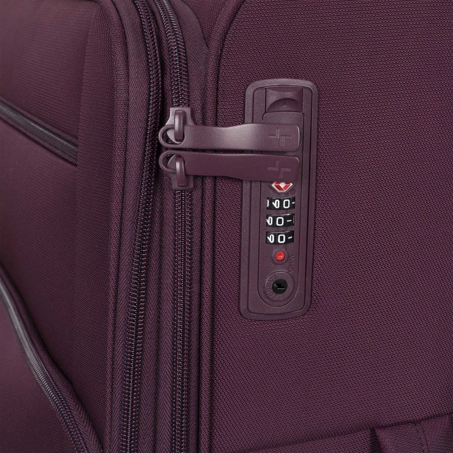 Verona Softside 26.5 Luggage