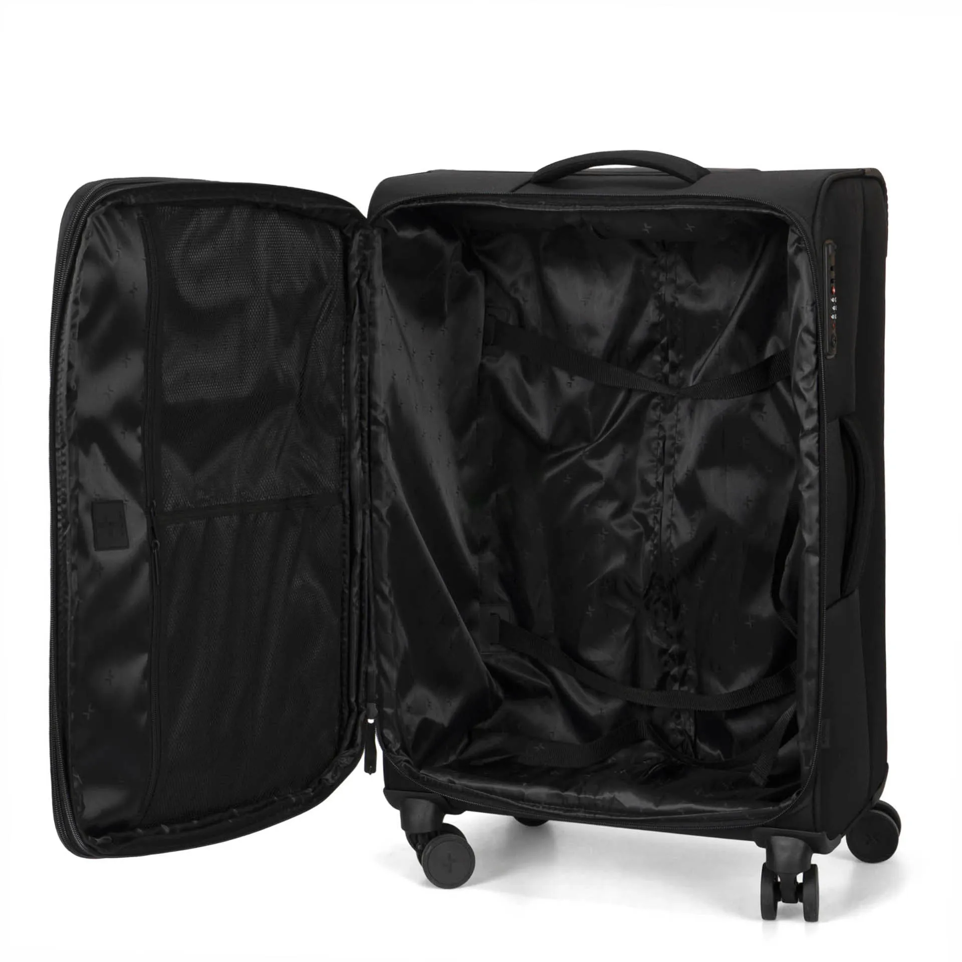 Verona Softside 26.5 Luggage
