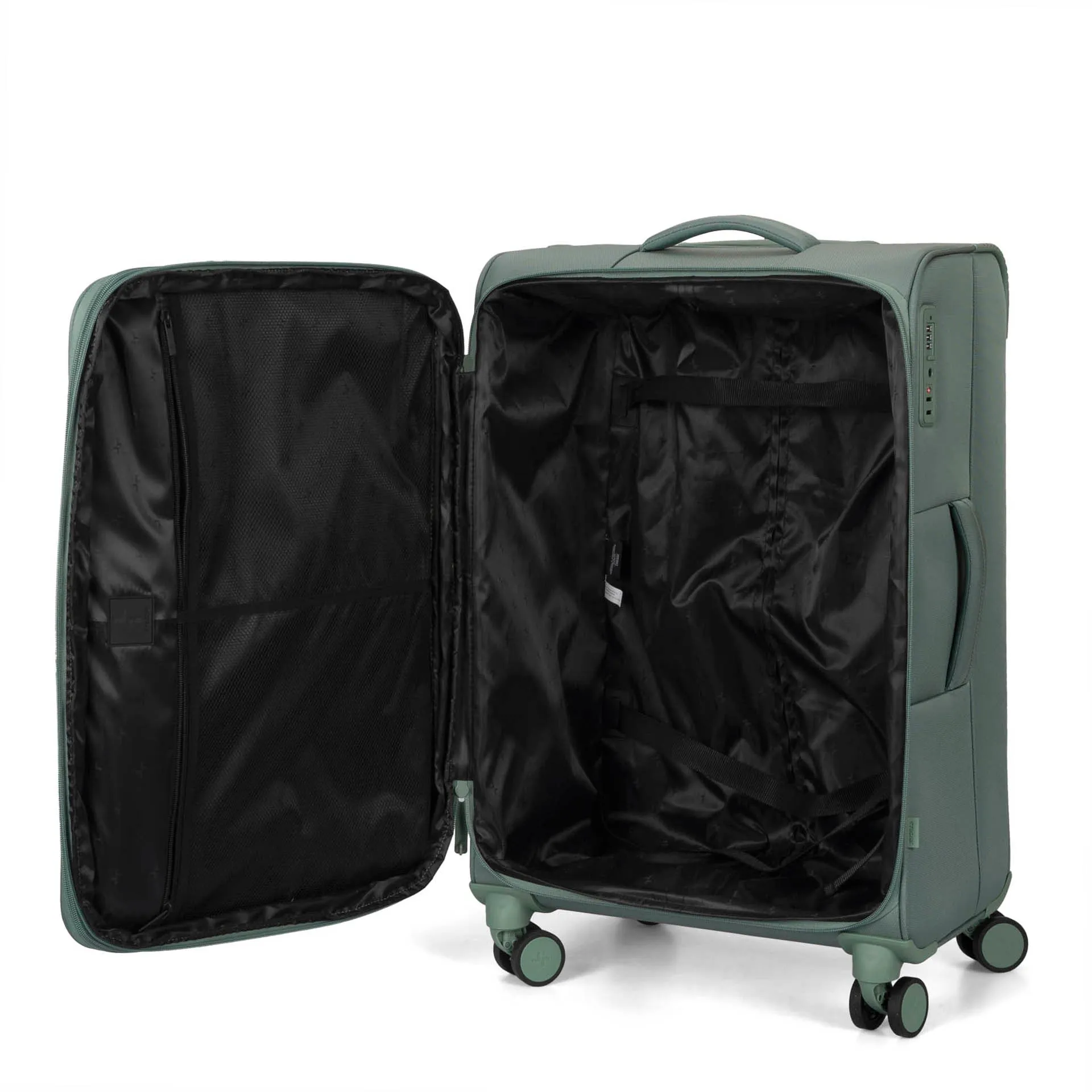 Verona Softside 26.5 Luggage