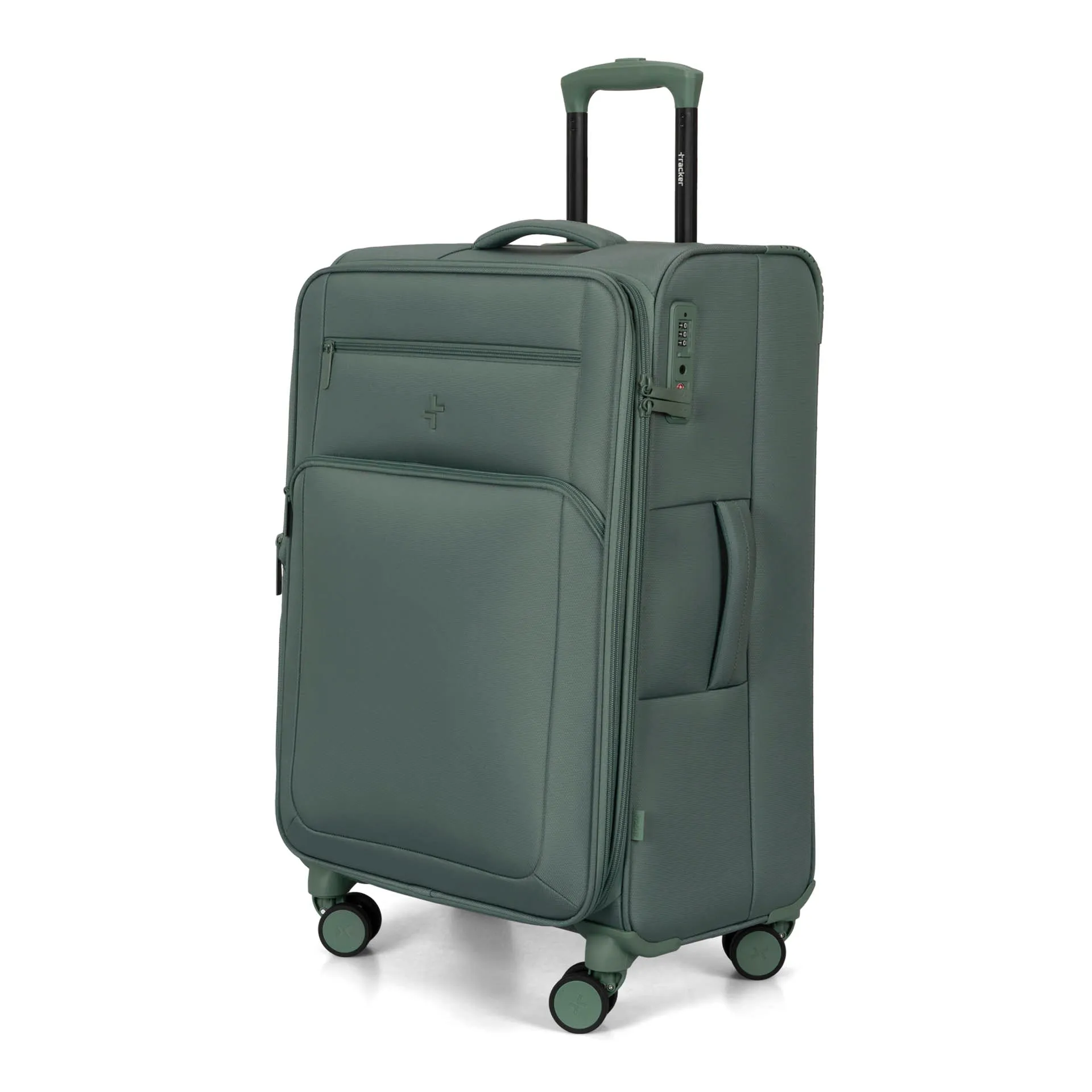 Verona Softside 26.5 Luggage