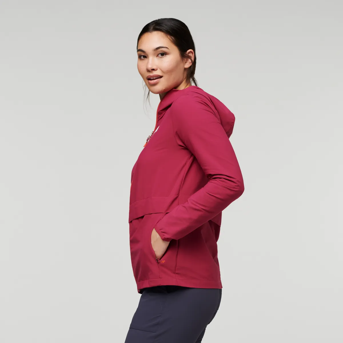 Viento Travel Jacket - Women's