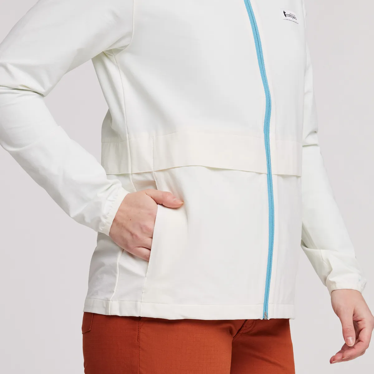 Viento Travel Jacket - Women's
