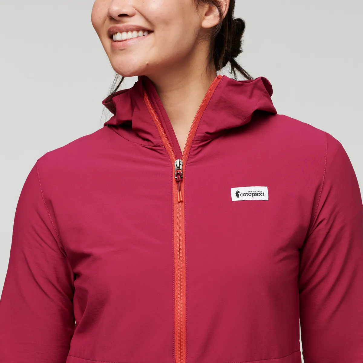 Viento Travel Jacket - Women's