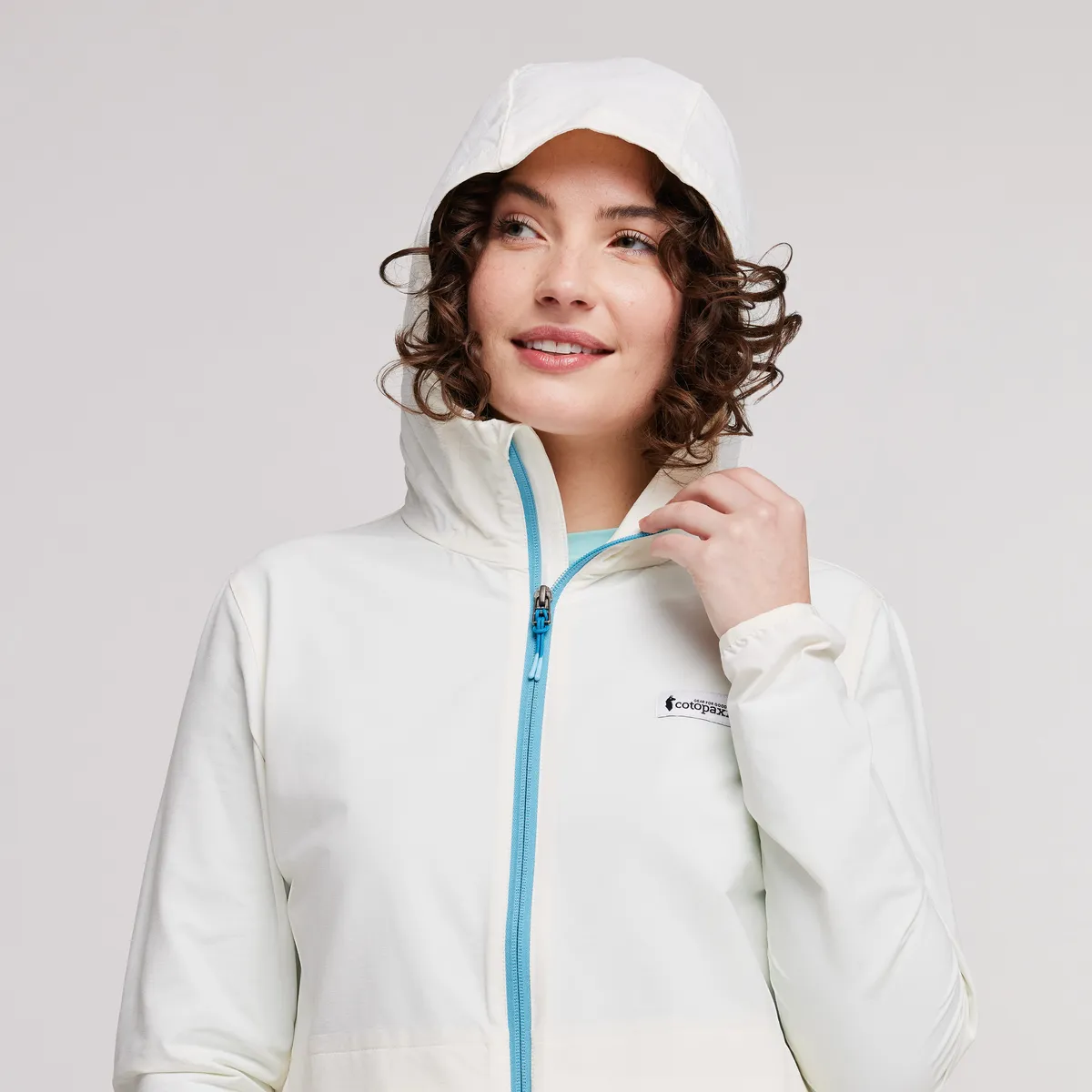 Viento Travel Jacket - Women's