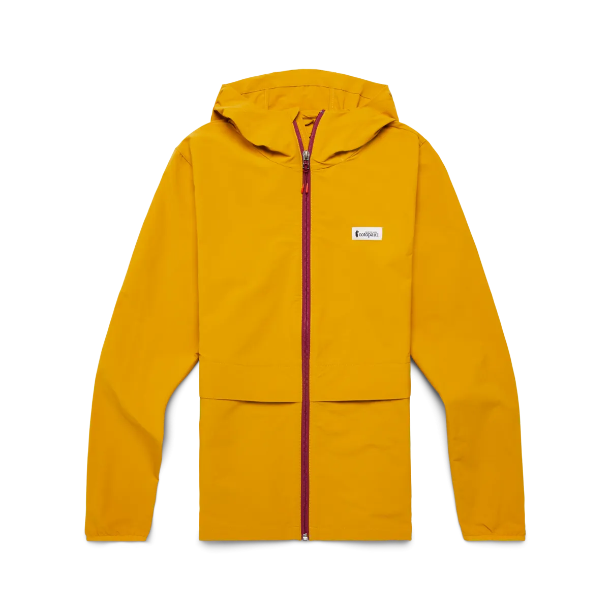 Viento Travel Jacket - Women's