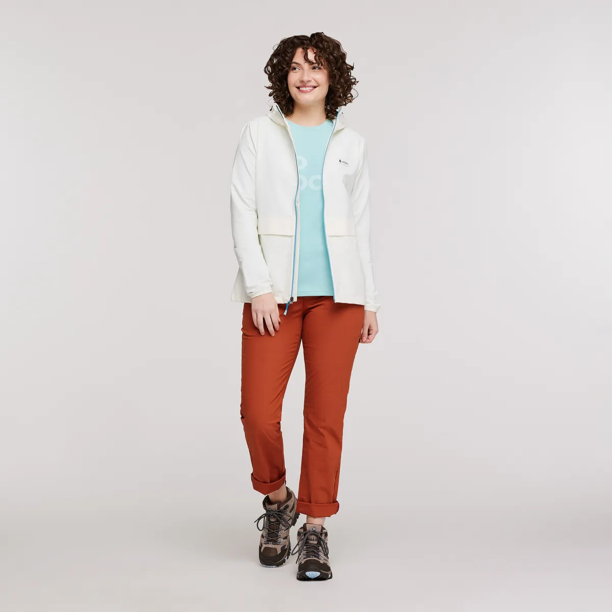 Viento Travel Jacket - Women's