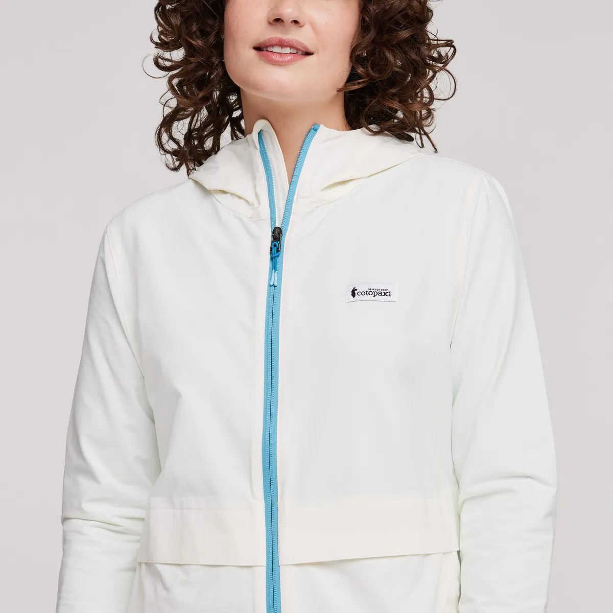 Viento Travel Jacket - Women's