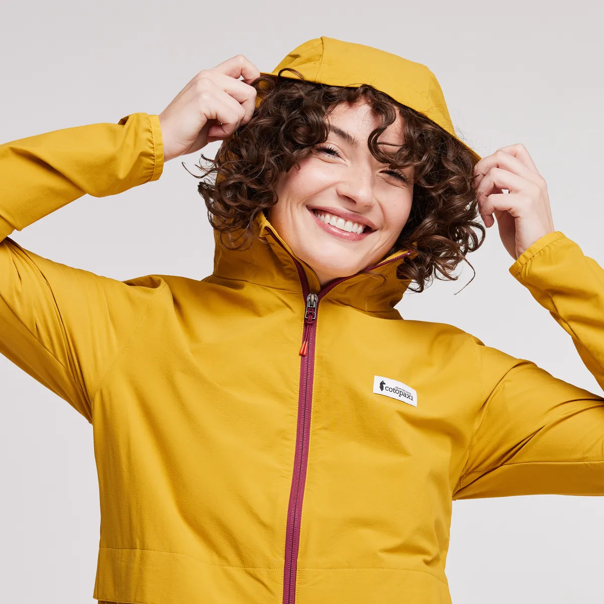 Viento Travel Jacket - Women's