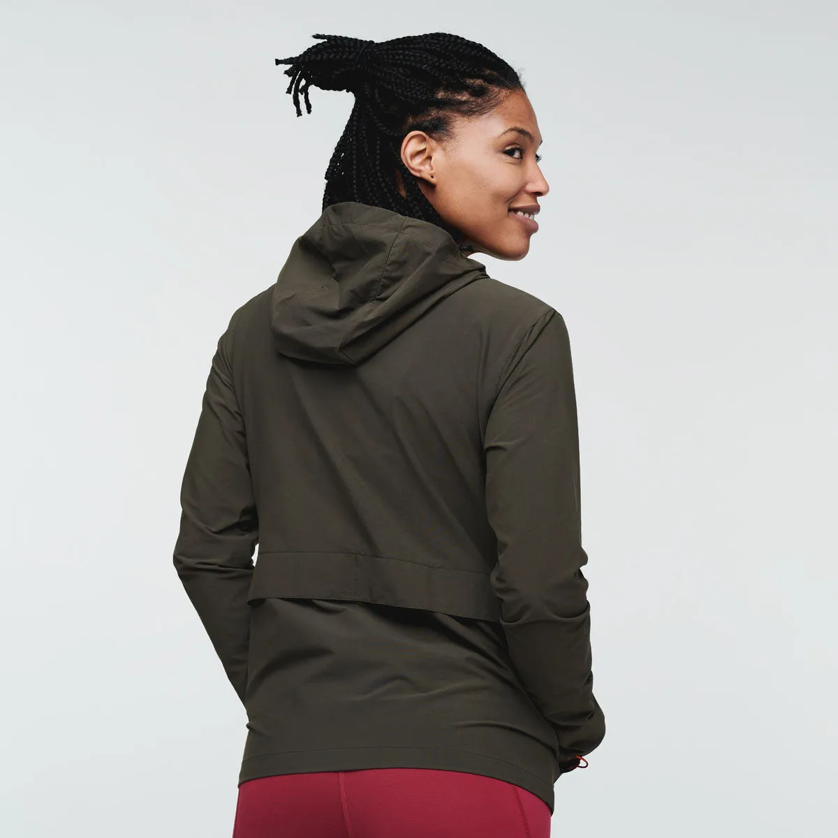 Viento Travel Jacket - Women's