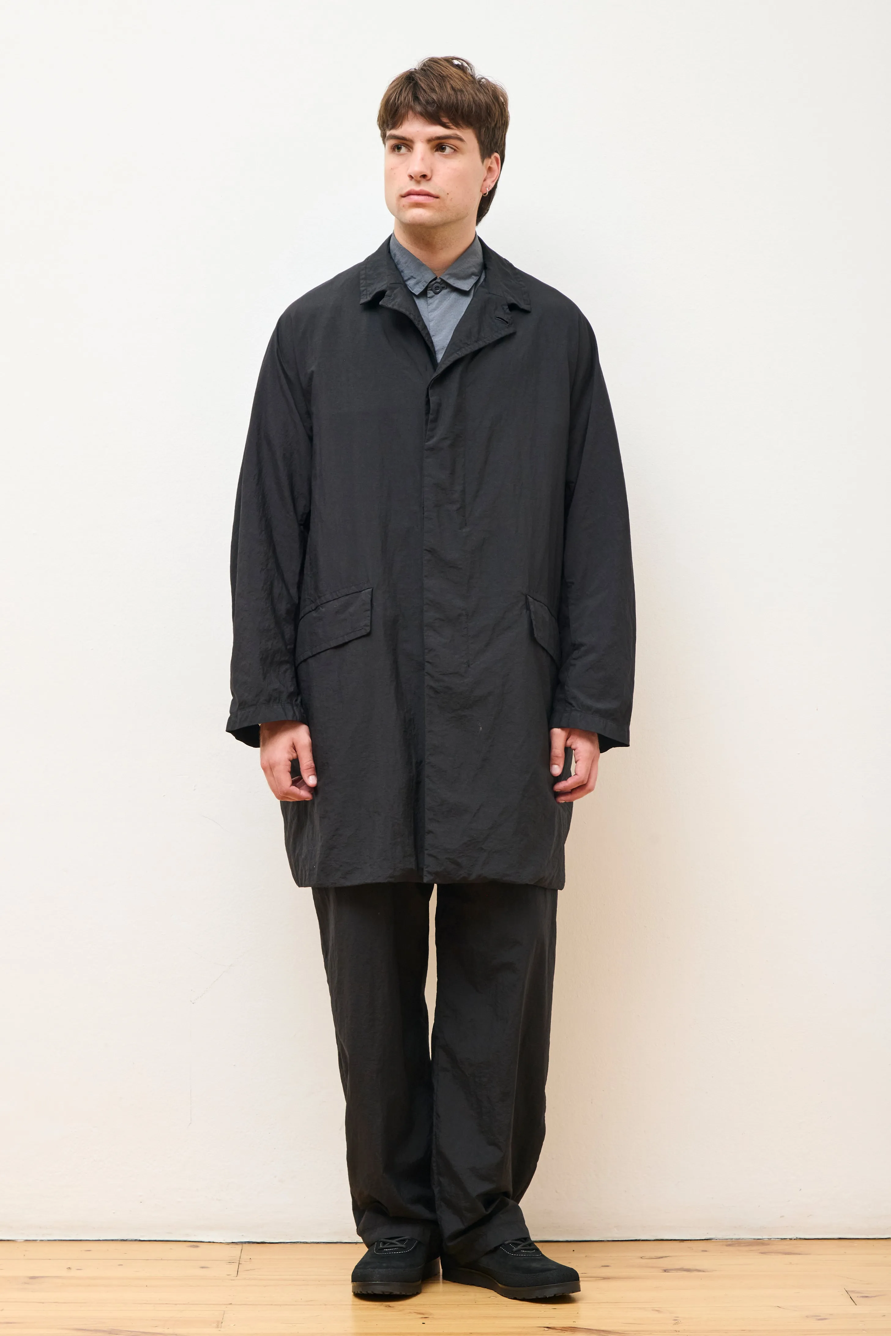 Wallet Pants Resort Packable Black