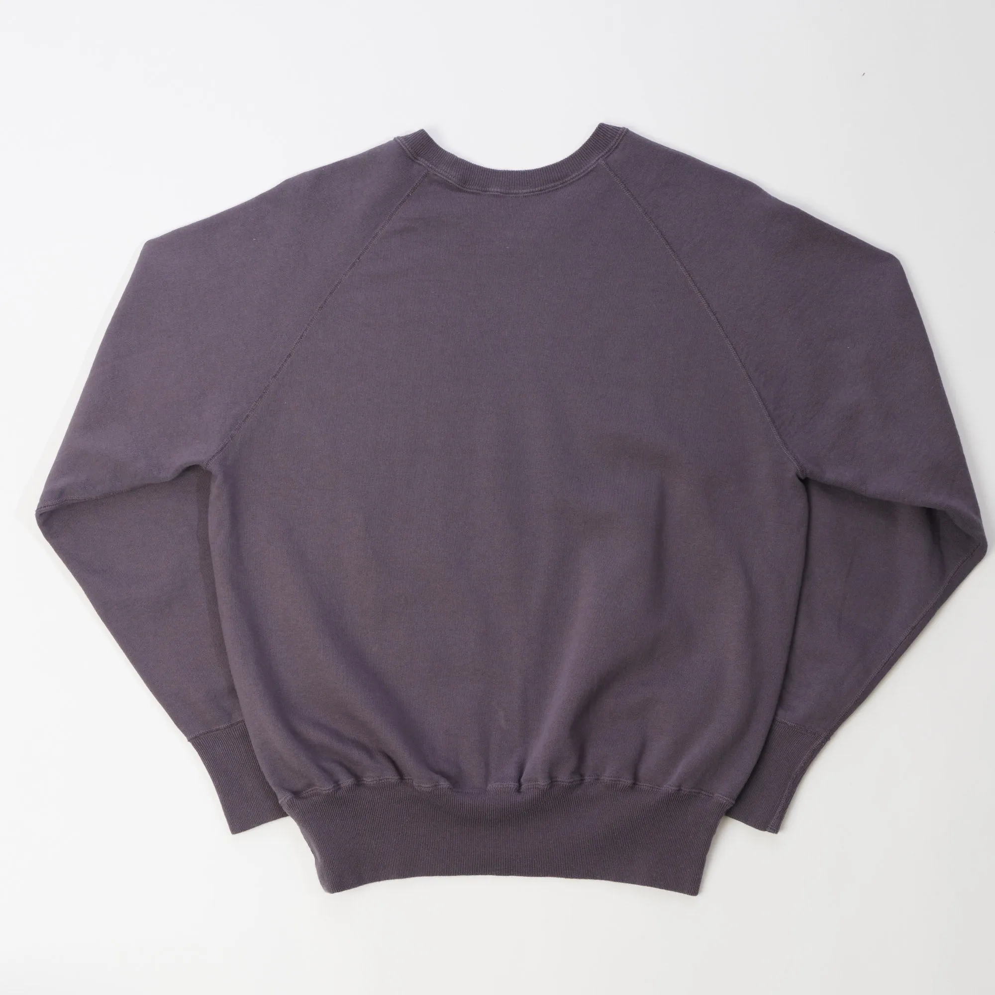 Warehouse & Co 461 Crew Neck Sweatshirt - Navy
