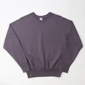 Warehouse & Co 461 Crew Neck Sweatshirt - Navy