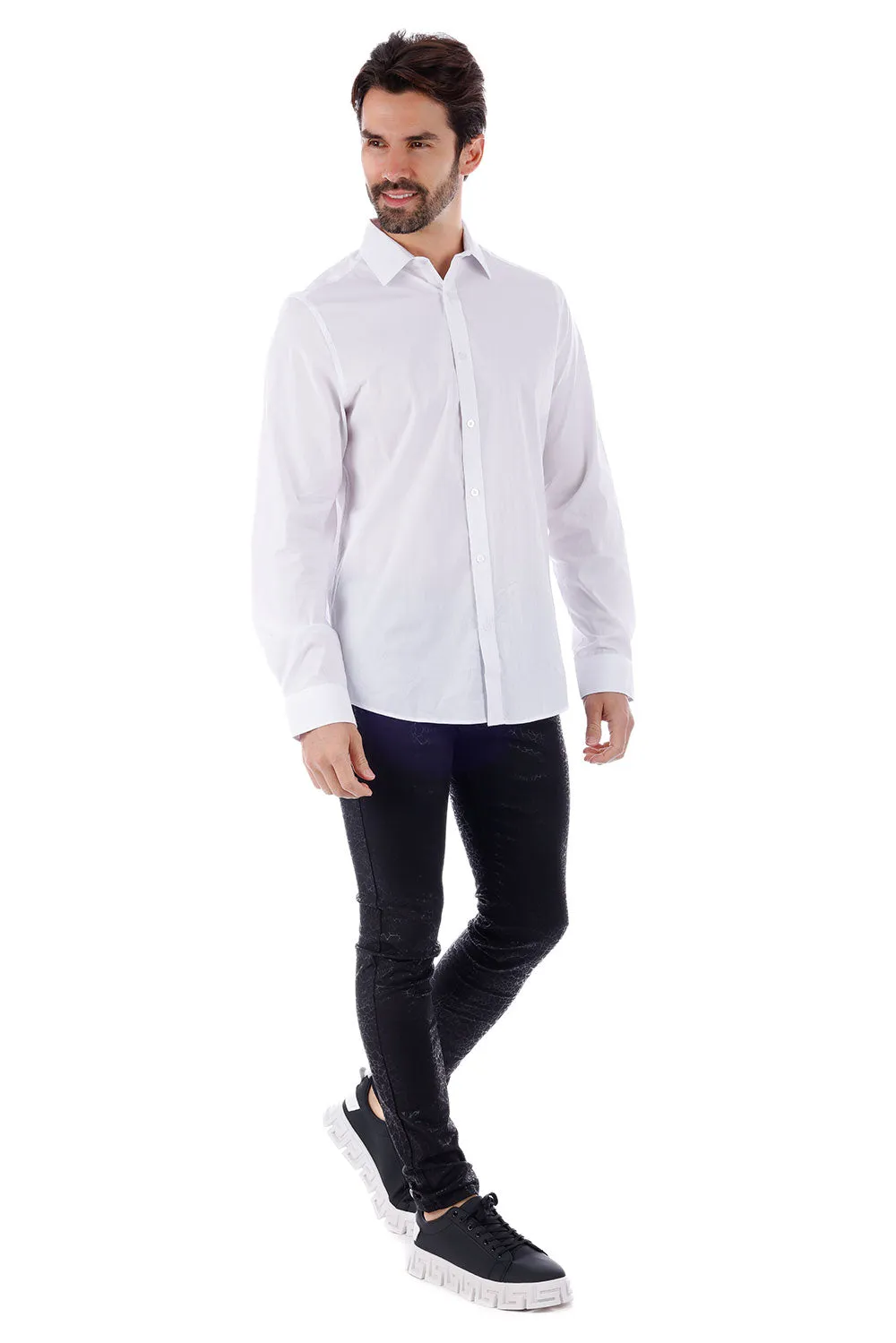 Way Approach Long Sleeve Shirt