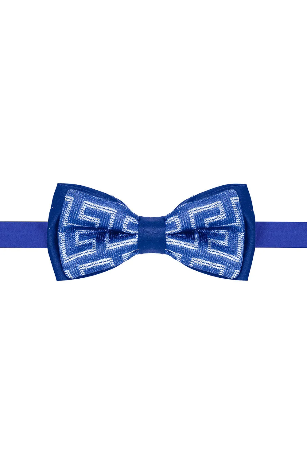 WHEN IN ROME Bow Tie