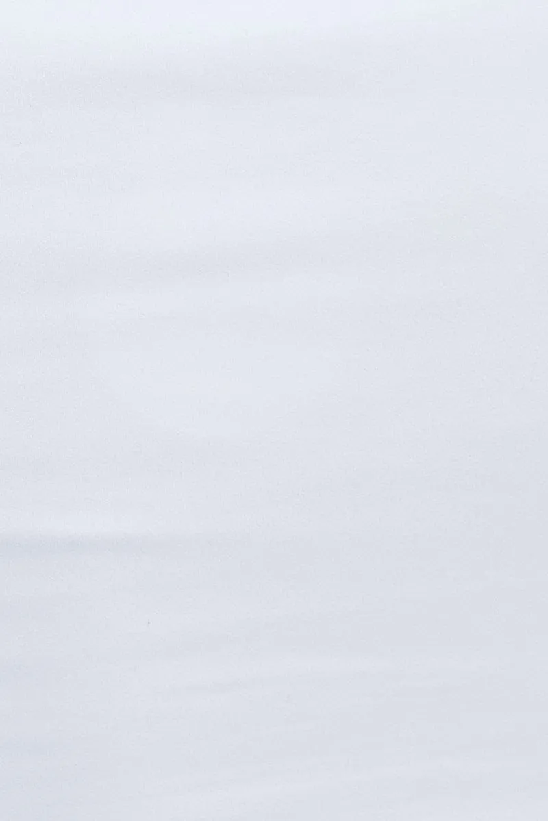 White T Shirt Short Sleeve Crew neck