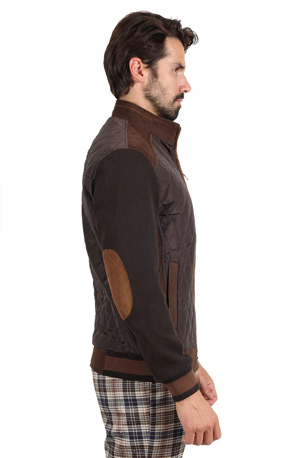 Winterthur Bomber Jacket