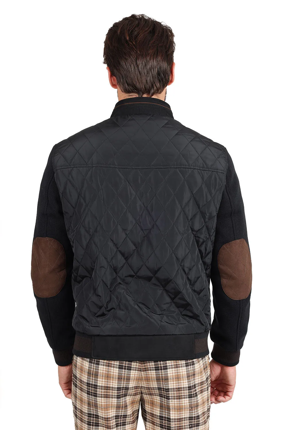 Winterthur Bomber Jacket
