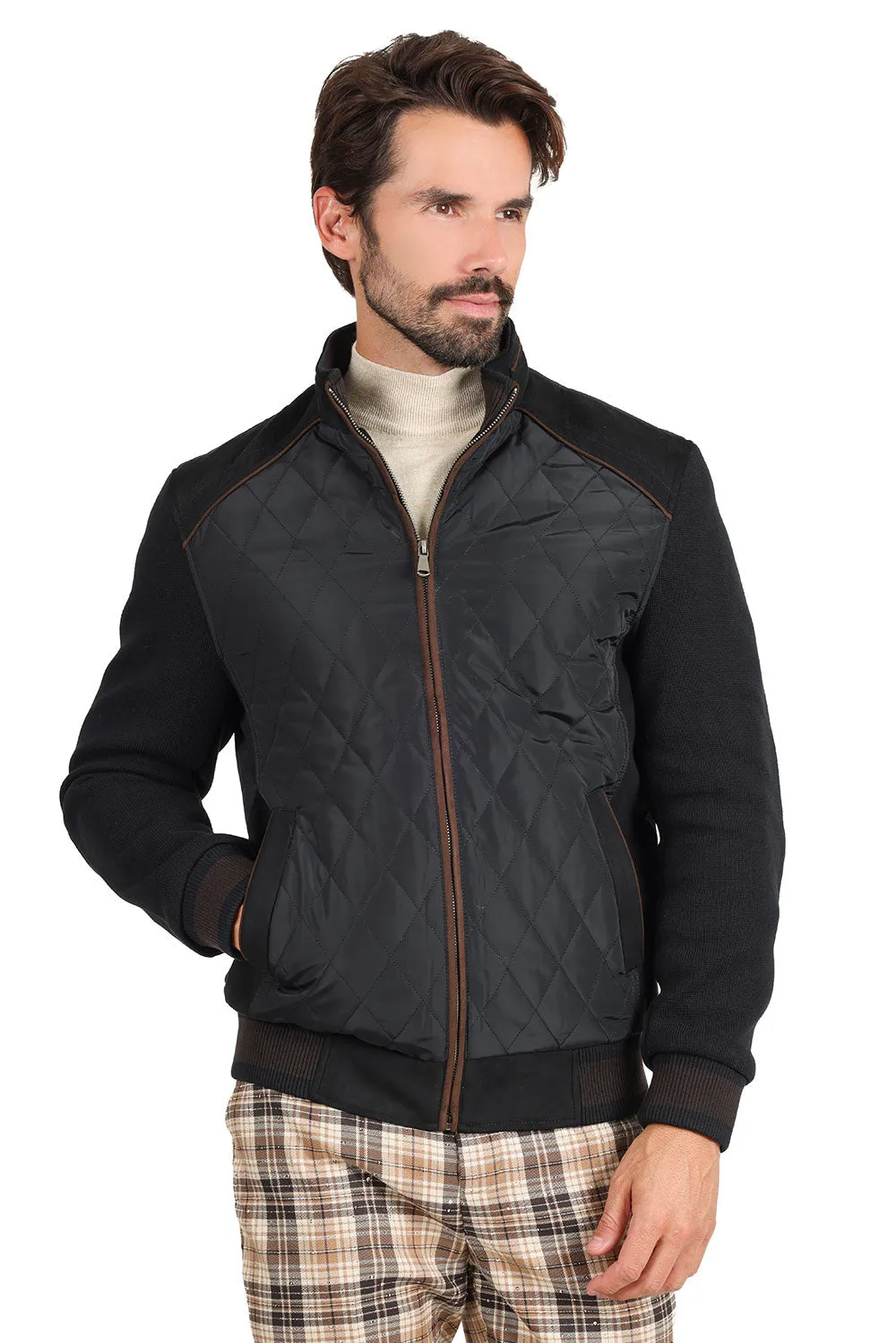 Winterthur Bomber Jacket