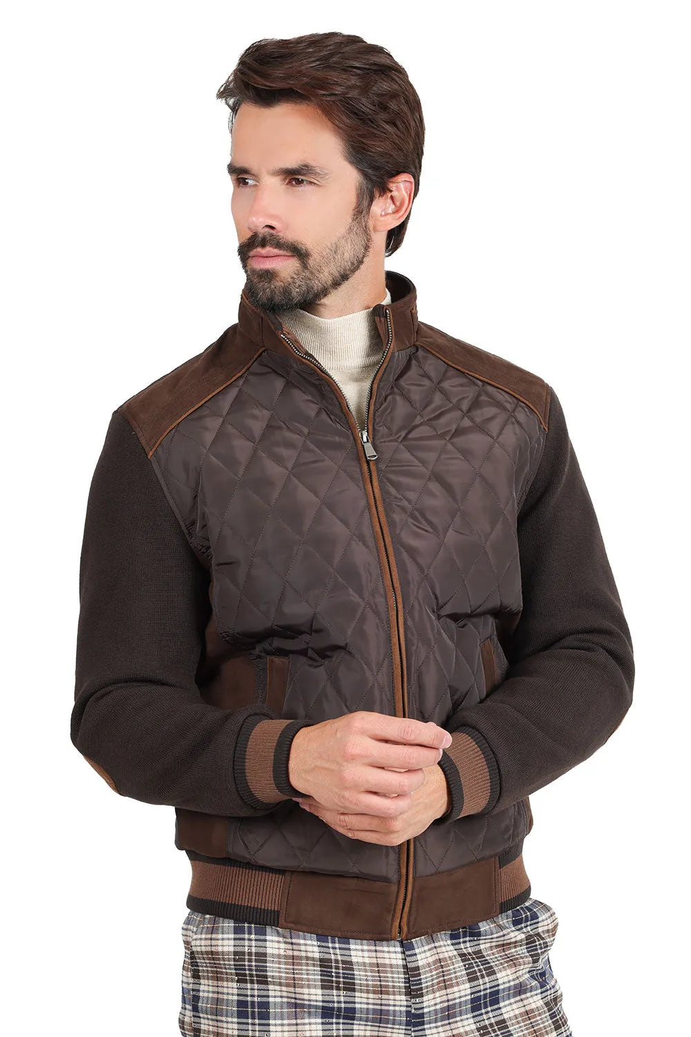 Winterthur Bomber Jacket