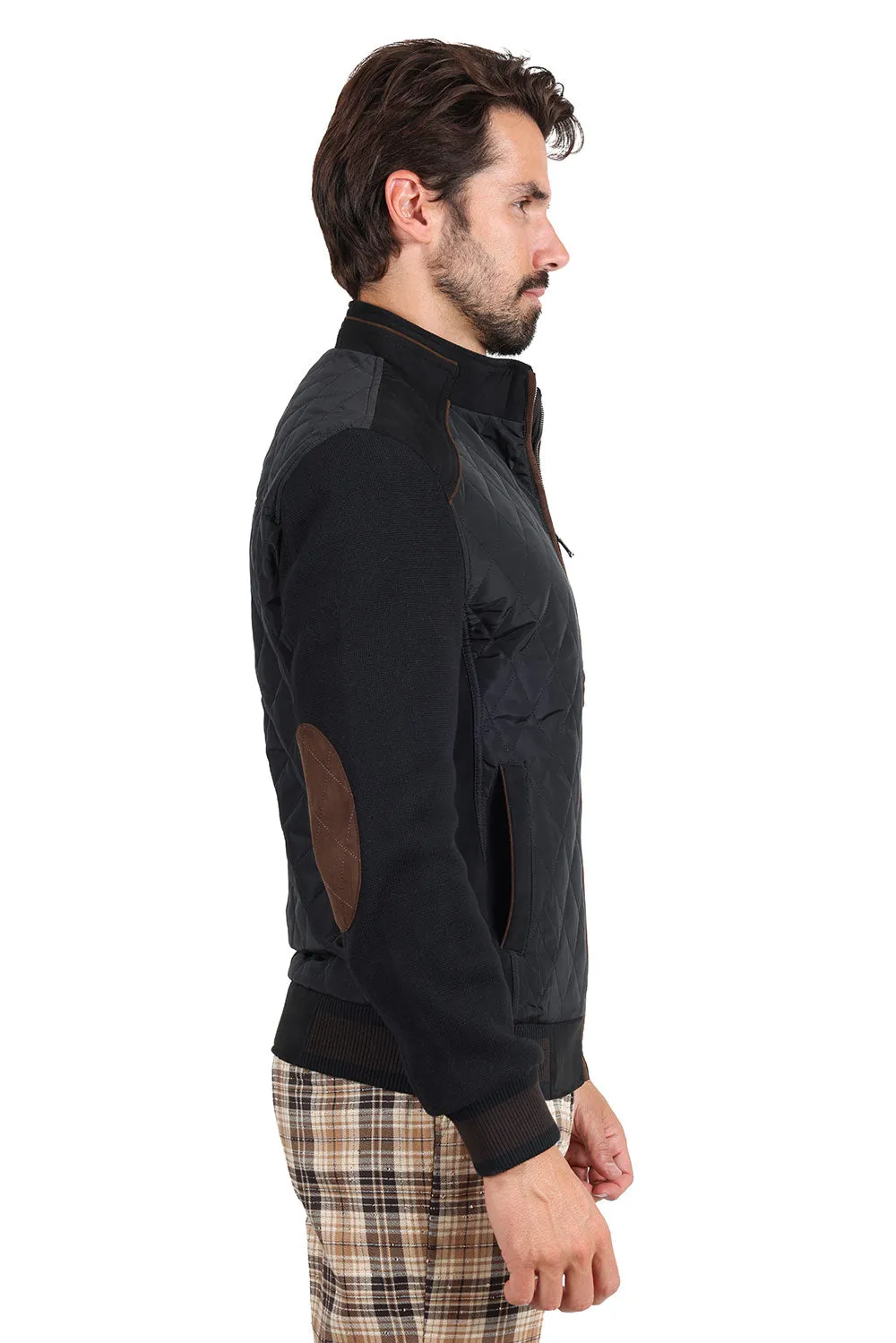 Winterthur Bomber Jacket