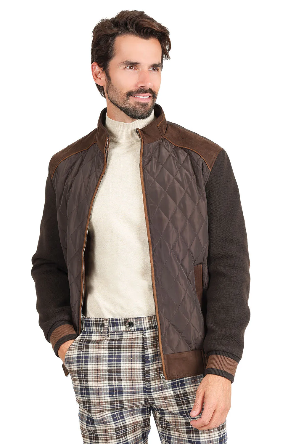 Winterthur Bomber Jacket